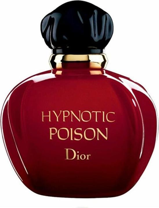 Actual product image Dior Poison (Eau de toilette, 100 ml)