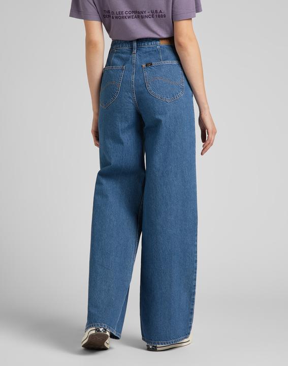 Actual product image Lee Stella A Line (25)