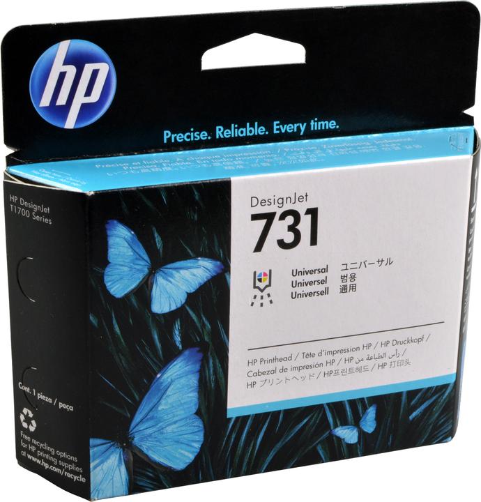Produktbild HP 731