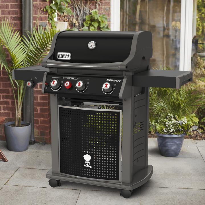 Produktbild Weber Spirit E-330 Classic (9.38 kW)