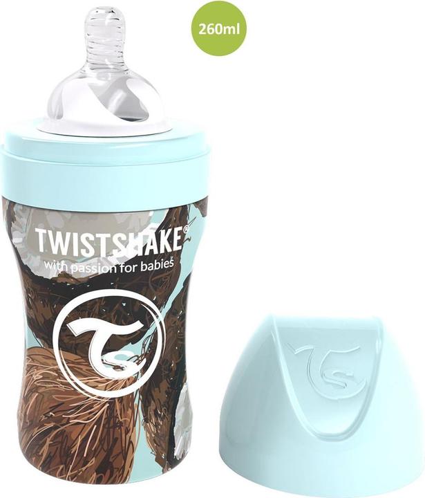 Image du produit Twistshake Anti-coliques (330 ml)
