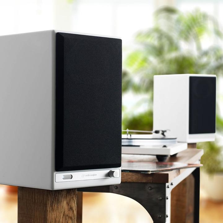 Actual product image Audioengine HD6 (1 pair)
