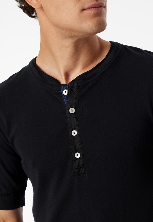 Produktbild Schiesser T-Shirt Retro Bequem sitzend (XXL)