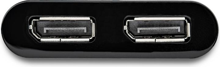 Image du produit StarTech USB auf DP (DP, 17.50 cm)