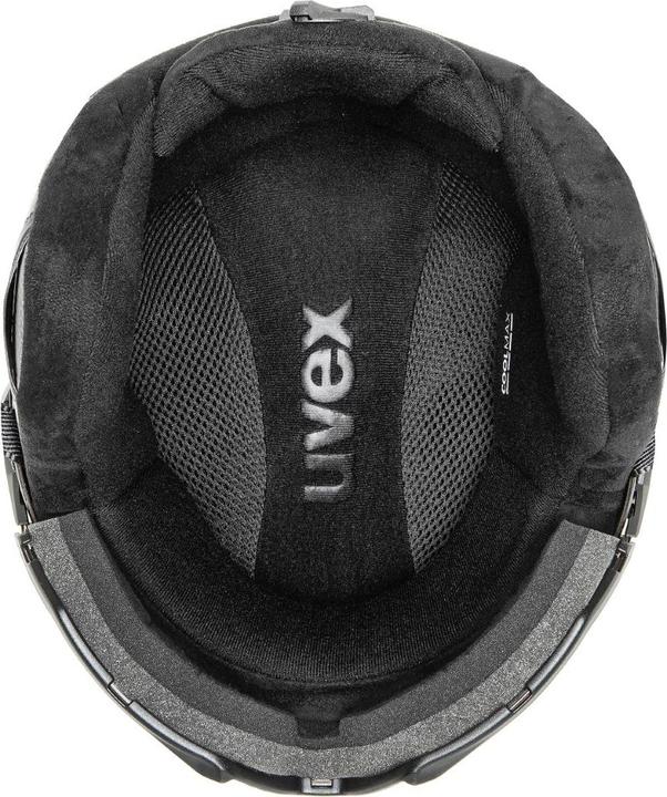 Actual product image Uvex Sports Instinct Visor pro V (53 - 55 cm, S)