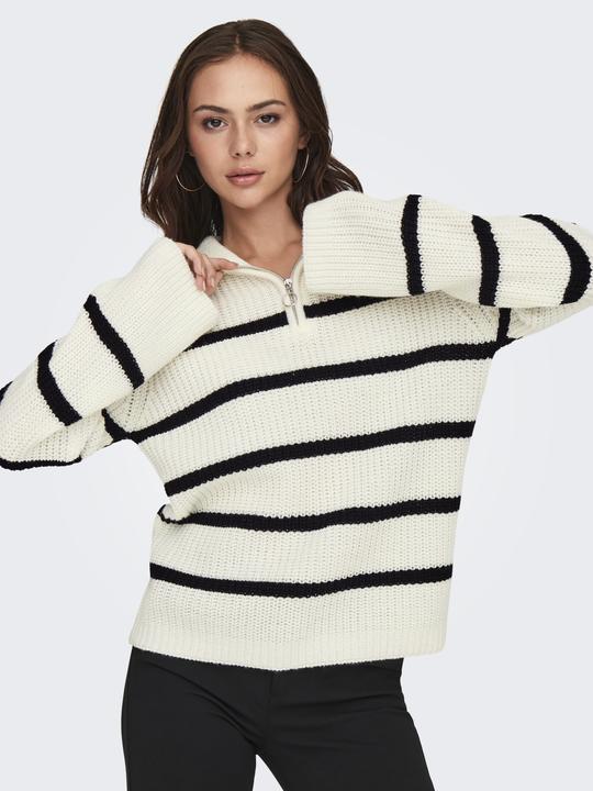 Actual product image JdY JDYJUSTY Knitted jumper Knitted jumper (XL)