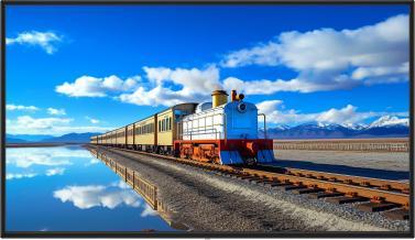 Immagine prodotto Dahua DS Indoor-Lite DHI-LDH65-LAI400L (3840 x 2160 pixel, 65")