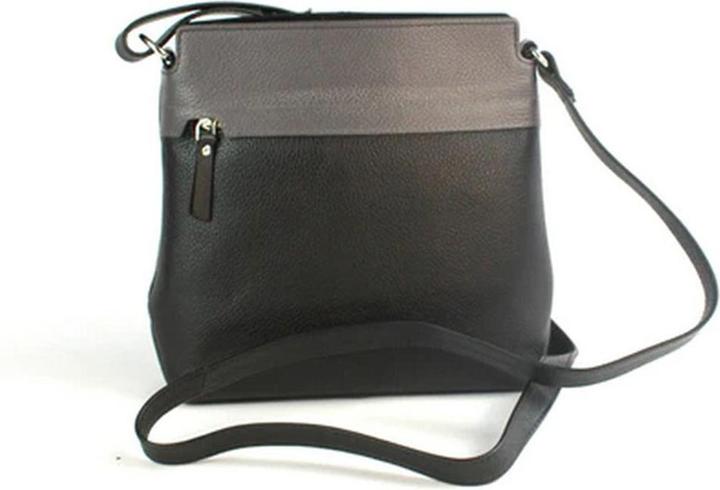 Eastern Counties Leather Handtasche Opal Leder