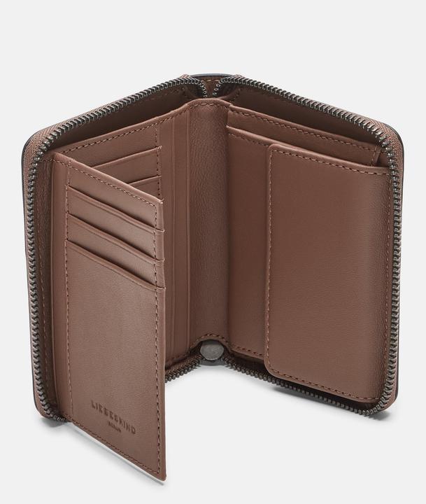Actual product image Liebeskind Berlin Geldbörse Conny Wallet M Soft Nappa