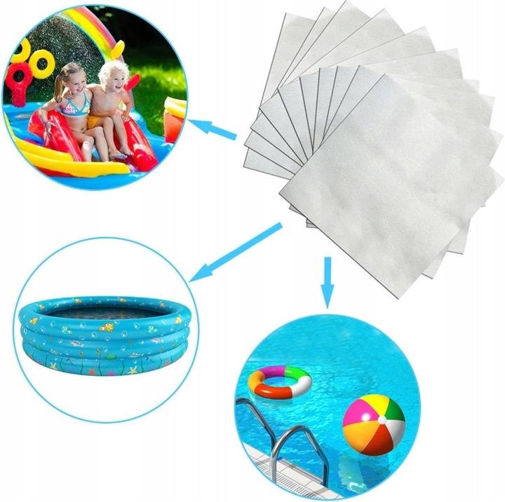 Pool Zubehör