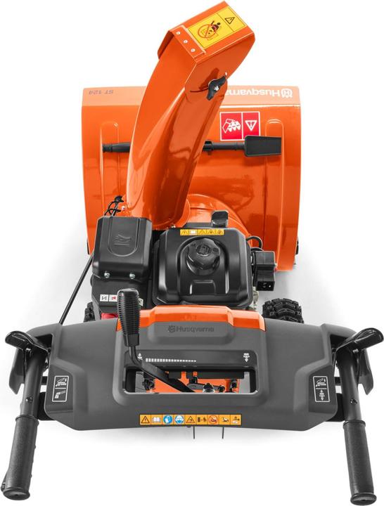Produktbild Husqvarna ST 124 (60 cm)