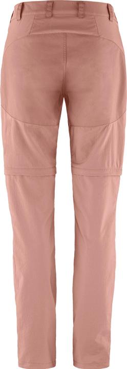 Actual product image Fjällräven Abisko Midsummer ZipOff Trs W (L)