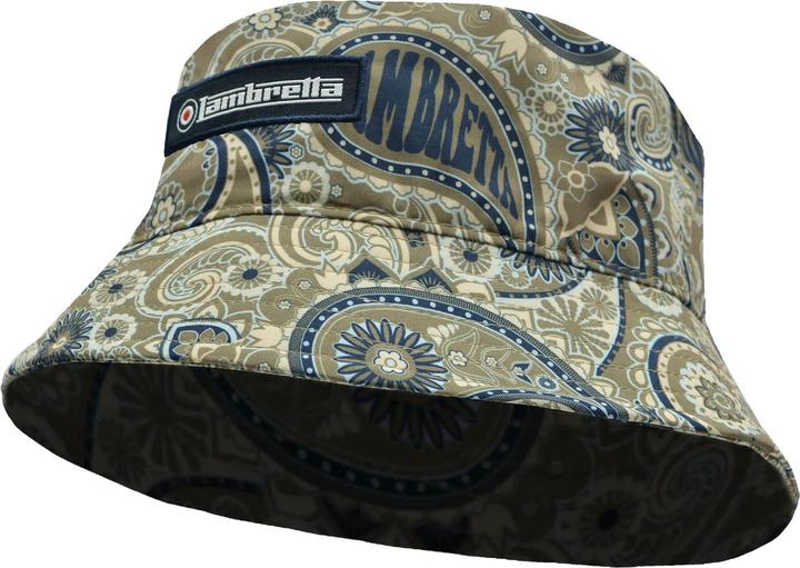 Produktbild Lambretta Schlapphut (One Size)