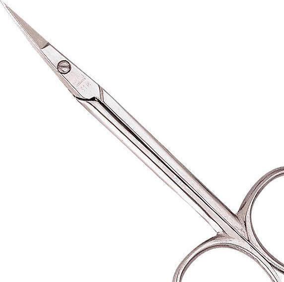 Produktbild Nippes Hautschere