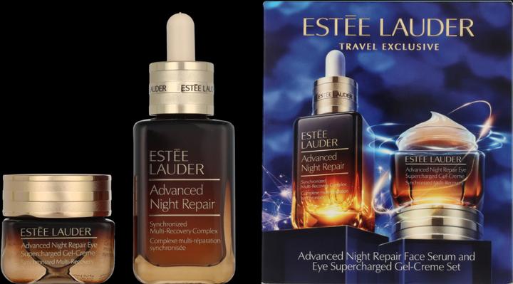 Produktbild Estée Lauder E.Lauder Advanced Night Repair Set 65ml (Gesichtspflege set)