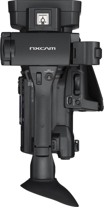 Actual product image Sony HXR-NX200 (20 Mpx, 25p, 12 x)