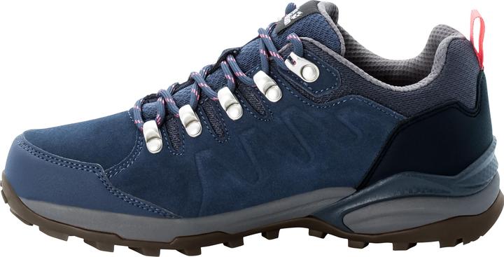 Image du produit Jack Wolfskin Refugio Texapore Low W (40)