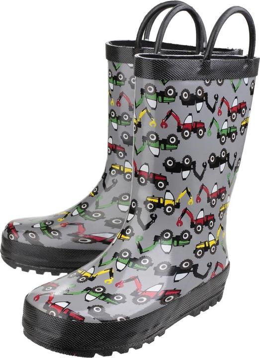 Image du produit Cotswold Bottes en caoutchouc garçon (23)