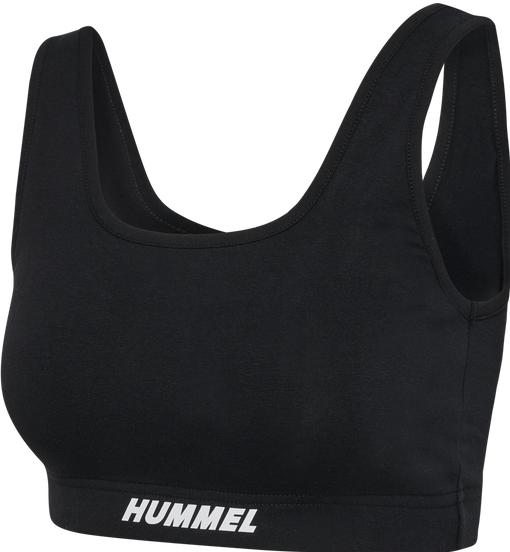 Immagine prodotto hummel Hmlelemental Top Sportivo In Cotone (XS)