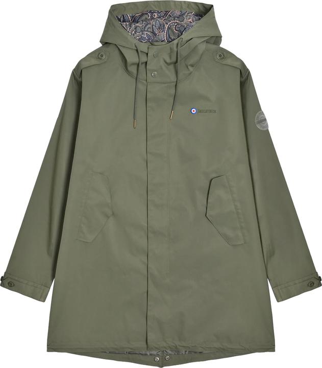 Lambretta Parka (3XL)
