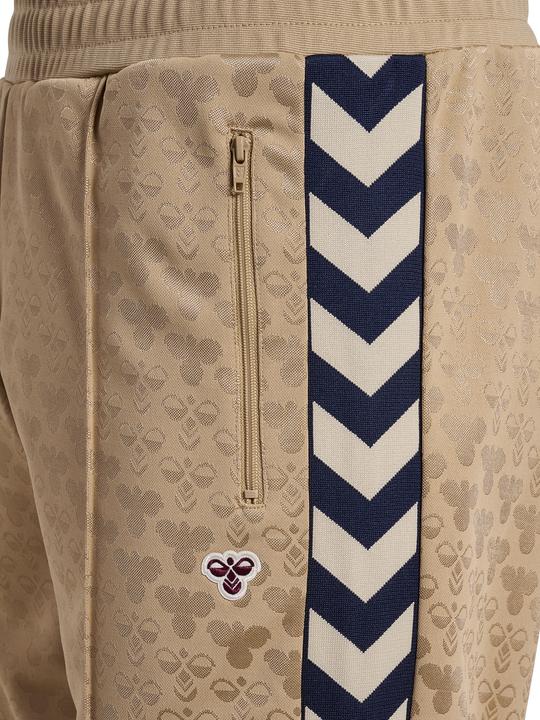 Actual product image hummel Hmlarchive Regular Poly Pants Aop (M)