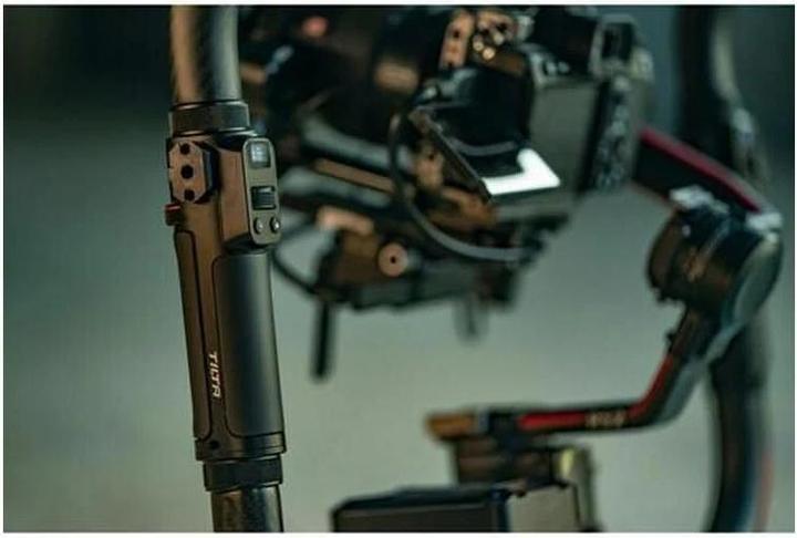 Produktbild Tilta Advanced Ring Grip for DJI Ronin (Gimbal Griff)