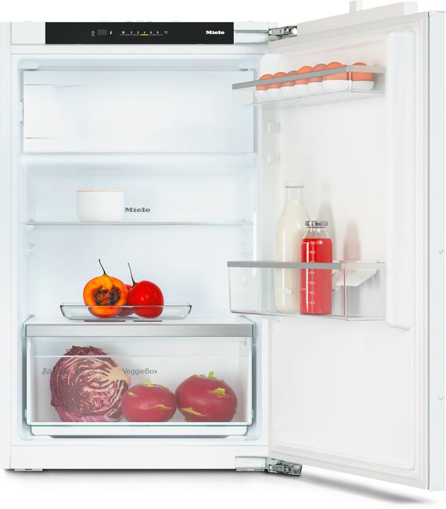 Produktbild Miele K 7126 E (119 l)