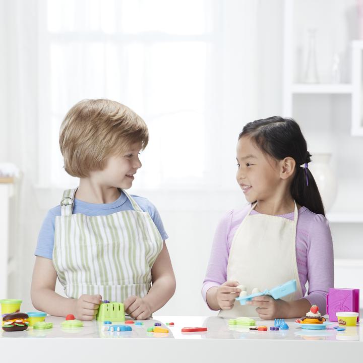 Immagine prodotto Play-Doh Supermercato della cucina