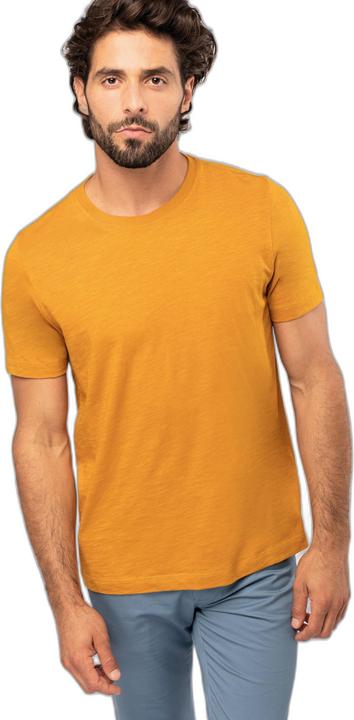 Actual product image Kariban Slub (4XL)