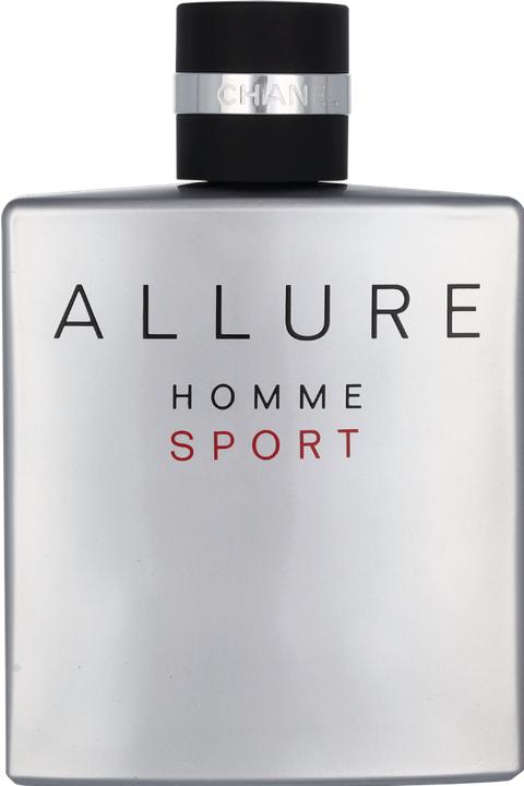 Actual product image Chanel Allure Homme Sport (Eau de toilette, 150 ml)