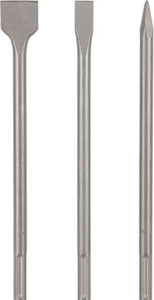 Actual product image Metabo SDSmax chisel set classic tlg