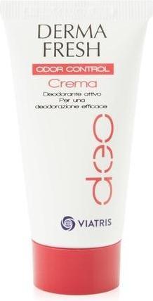 Actual product image Meda Pharma Derma Fresh Odour Control Cream