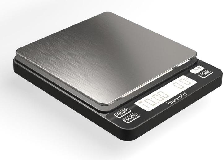 Actual product image Brewista Smart Scale 2