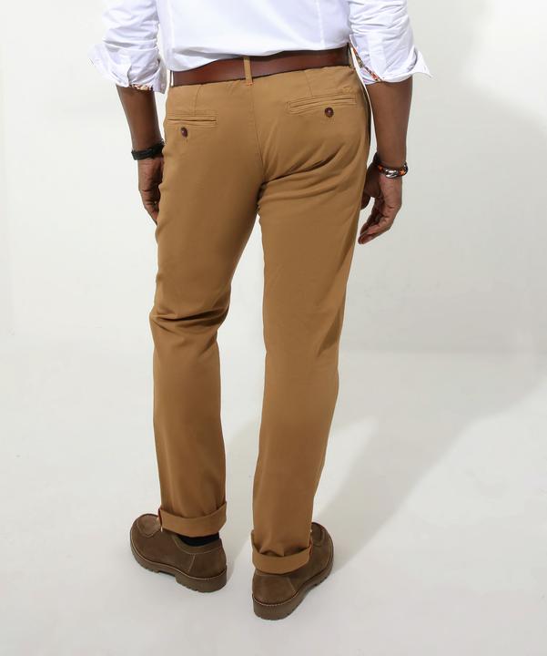 Actual product image Joe Browns Straight Leg Chino Trousers (Frequency band 38 (2600 MHz))