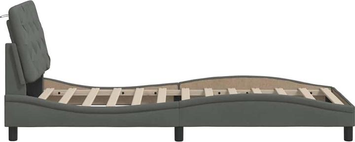 Image du produit VidaXL Dingolfing (90 x 200 cm)