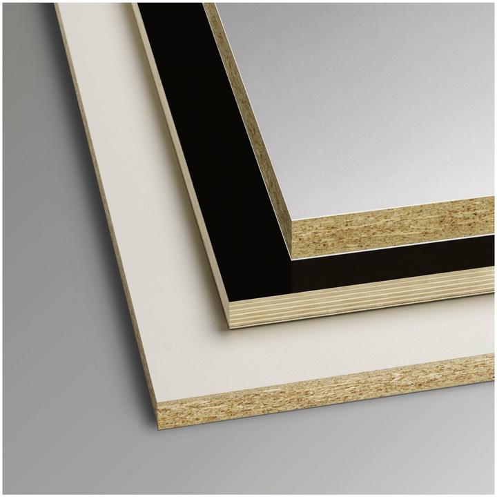 Produktbild Bosch Professional Zubehör Akku-Kreissägeblatt Expert for Laminated Panel, 165 x 1,8/1,2 x 20, 48 Zähne