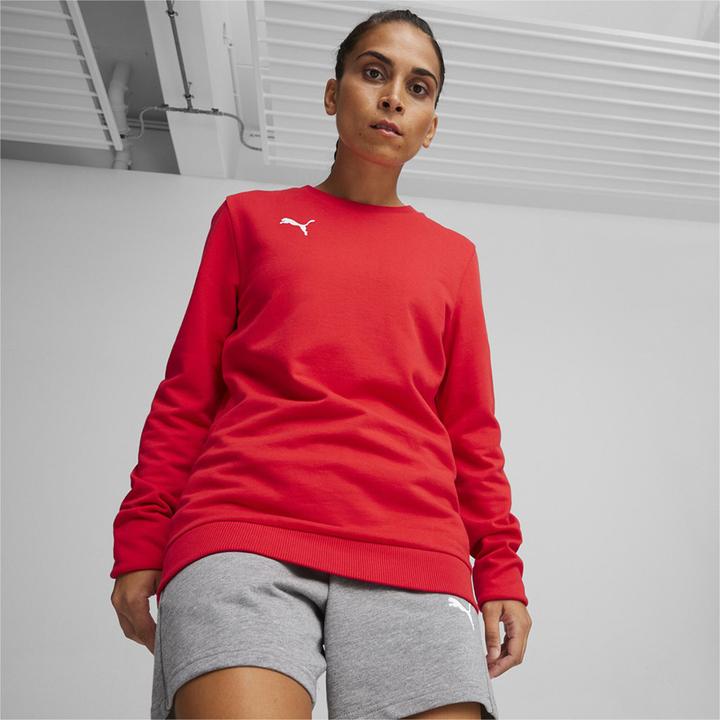 Immagine prodotto Puma teamGOAL Casuals Felpa girocollo Wmn (XXL)