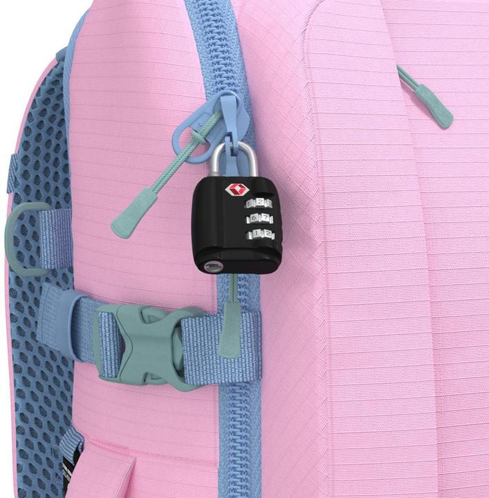 Actual product image Cabin zero Adventure Cabin Bag ADV 42L Backpack 55 cm (35 l)