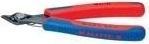 Productafbeelding Knipex Elektronische Super Knips® 78 61 125 (125 mm)