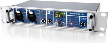 Produktbild RME Audio Fireface UC (USB)