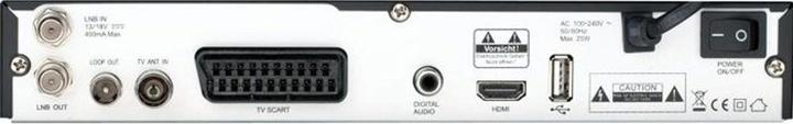 Image du produit Telestar TD 2220 HD-L B-Ware