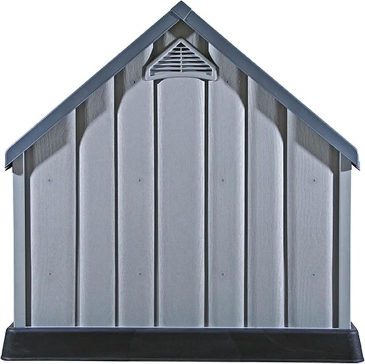 Image du produit VidaXL Aigle (Niche pour chien)
