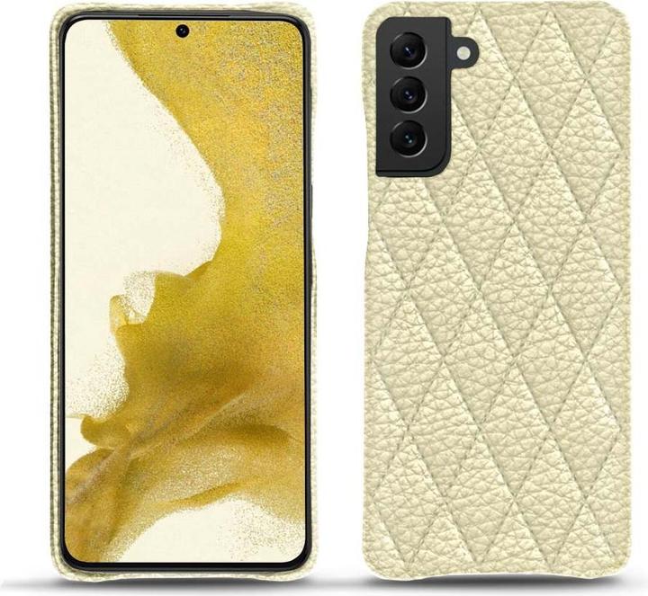 Produktbild Noreve Lederschutzhülle (Samsung Galaxy S22)