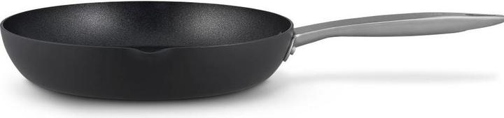 Produktbild Zyliss Bratpfanne Ultimate Pro 24 cm (24 cm, Bratpfanne, Aluminium, Edelstahl)