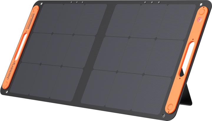Actual product image Jackery SolarSaga (100 W, 4.69 kg)