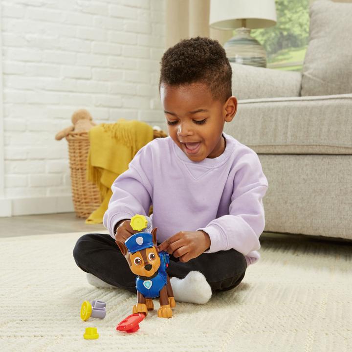 Produktbild VTech Pat Patrouille - Chase interactif : Mission sécurité (Französisch)