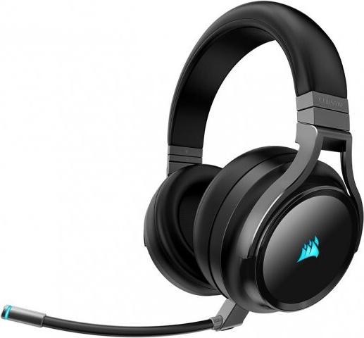 Image du produit Corsair Virtuoso XT (Filaire, Sans fil)