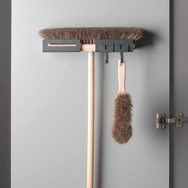 Immagine prodotto Peka Metall Set porta scopa Libell (1 pz.)