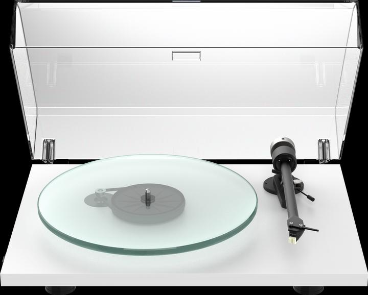 Pro-Ject T2 (Manuell)
