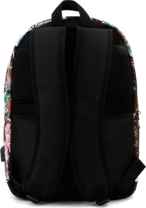 Actual product image Karactermania 37618 dc Comics Justice League Backpack 44cm